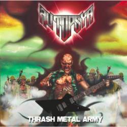 Autopsya : Thrash Metal Army